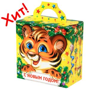 Новый Год 2022 Кемерово